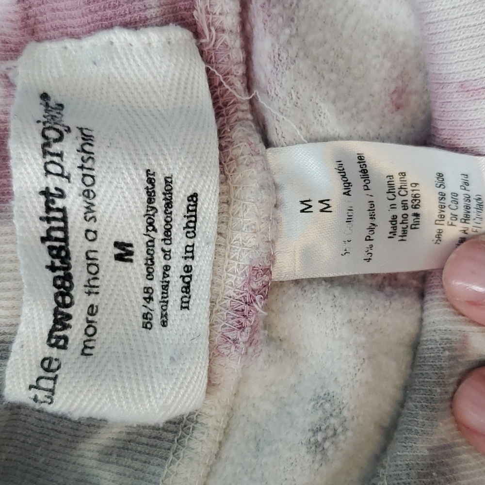 Sweats - Picture 3 of 5